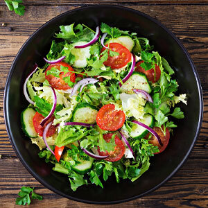 Salads