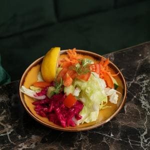 Salads