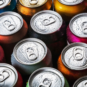 Soft Drinks
